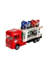 ÇOK SATAN 1:32 Maxx Wheels Transporter Tır 32 cm.