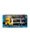 ÇOK SATAN 1:32 Maxx Wheels Transporter Tır 32 cm.
