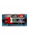 ÇOK SATAN 1:32 Maxx Wheels Transporter Tır 32 cm.