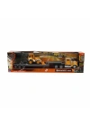 ÇOK SATAN 1:43 Long Haul Kenworth Taşıyıcı Tır ve Dozer