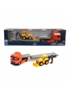 ÇOK SATAN 1:43 Long Haul Man F2000 Taşıyıcı Tır