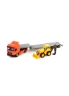 ÇOK SATAN 1:43 Long Haul Man F2000 Taşıyıcı Tır