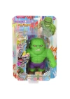 ÇOK SATAN 1012358 Sesli Stretchapalz Screamers Gang Seri 16 cm -Sunman