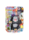 ÇOK SATAN 1012358 Sesli Stretchapalz Screamers Gang Seri 16 cm -Sunman