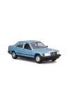 ÇOK SATAN 1021103 1:24 Mercedes Benz 1987 190 E Model Araba