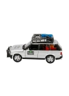 ÇOK SATAN 1022061 1:24 Range Rover Araba -Sunman