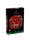 ÇOK SATAN 10328 Lego icons Gül Buketi 822 parça +18 yaş