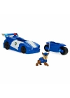 ÇOK SATAN 1033536 PAW Patrol Chasein araç seti 2si1arada 1 figür+2 araç