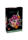 ÇOK SATAN 10342 Lego iconic Botanicals Pembe Çiçek Buketi 749 parça +18 yaş