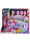 ÇOK SATAN 1038215 Hatchimals dönüşen Rainbow Cation karavan
