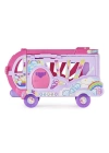 ÇOK SATAN 1038215 Hatchimals dönüşen Rainbow Cation karavan