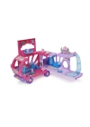 ÇOK SATAN 1038215 Hatchimals dönüşen Rainbow Cation karavan
