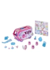 ÇOK SATAN 1038215 Hatchimals dönüşen Rainbow Cation karavan