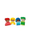 ÇOK SATAN 10415 LEGO® DUPLO® Duygularım 23 parça +1,5 yaş