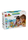 ÇOK SATAN 10449 Lego Duplo İlk Doktor Ziyareti 65 parça +2aş