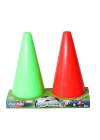 ÇOK SATAN 1062 Playtoys Çift Renkli Duba
