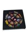 ÇOK SATAN 106374137 Art Fun Beadset Takı Tasarım Seti - Simba