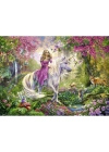 ÇOK SATAN 106417 Büyülü Yolculuk 100 parça XXL Ravensburger Puzzle