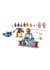 ÇOK SATAN 10794 Lego Marvel Spidey - Spidey Takımı Ağ Örücü Karargahı 193 parça +4 yaş