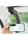 ÇOK SATAN 1080° Dönebilen Çok Fonksiyonlu Telefon Tutucu