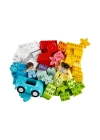ÇOK SATAN 10913 LEGO® Duplo® Yapım Parçası Kutusu / 65 parça / +1,5 yaş