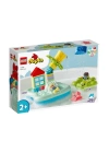 ÇOK SATAN 10989 LEGO® Duplo® Su Parkı 19 parça +2 yaş