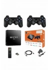 ÇOK SATAN 10K Ultra Hd Video Oyun Konsolu Android Tv Box 2.4g Game Stick