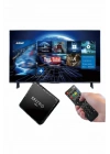ÇOK SATAN 10K Ultra Hd Video Oyun Konsolu Android Tv Box 2.4g Game Stick