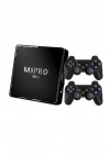 ÇOK SATAN 10K Ultra Hd Video Oyun Konsolu Android Tv Box 2.4g Game Stick