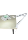 ÇOK SATAN 10x Led Akrobat Büyüteç 2x15w 170x113 Mm 10 Diopter Mercek Lt86g