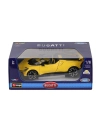 ÇOK SATAN 11051 Burago Bugatti Mistral 1:18 -Sunman