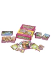 ÇOK SATAN 1185 DıyToy Flash Cards - Hayvanlar / + 2 yaş