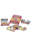 ÇOK SATAN 1185 DıyToy Flash Cards - Hayvanlar / + 2 yaş