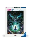 ÇOK SATAN 12000526 Alice ile Maceralar 1000 parça Ravensburger Puzzle