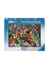 ÇOK SATAN 120005650 DC Rekabet 1000 parça Ravensburger Puzzle