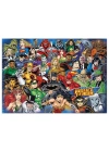 ÇOK SATAN 120005650 DC Rekabet 1000 parça Ravensburger Puzzle