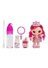ÇOK SATAN 120711 Yummiland Bianca Bubblegum Bebeği ve Dudak Parlatıcısı