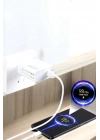 ÇOK SATAN 120W Şarj Aleti Type-C Uyumlu Turbo Şarj Aleti