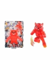ÇOK SATAN 12304  Strech Crystal Figür 14 cm  - 1  Adet Stokta Olan Gönderilir