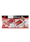 ÇOK SATAN 12401  Sunman, Işıklı ve Sesli Pinball Oyunu