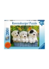 ÇOK SATAN 127658 Cuddly Puppies 200 parça XXL Ravensburger Puzzle