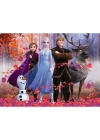 ÇOK SATAN 128679 Frozen II 100 parça XXL Ravensburger Puzzle