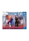 ÇOK SATAN 128679 Frozen II 100 parça XXL Ravensburger Puzzle