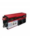 ÇOK SATAN 12v 2000w Modifiye Sinus İnverter Araç Ve Güneş Enerjisi Uyumlu, Çift Usb, Çift Priz Ve Çakmaklık