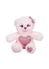 ÇOK SATAN 1512 Renkli Peluş Ayı 26 cm