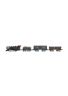 ÇOK SATAN 1613C Big Scale Klasik Tren Seti - BİG SCALE CLASSİCAL STEAM TRAİN SET