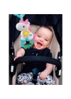 ÇOK SATAN 17333 Baby Clementoni İnteraktif Unicorn Oyuncak / +6 ay