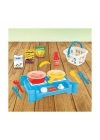ÇOK SATAN 1822 Dolu Fisher Price Cooker Set