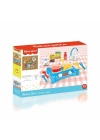 ÇOK SATAN 1822 Dolu Fisher Price Cooker Set