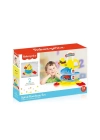ÇOK SATAN 1826 FISHER PRICE SPIRAL YOL SET